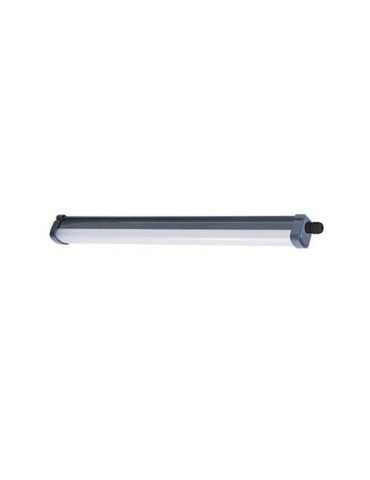 Regleta Estanca Projectline 17 w 1700 lm 4000 k 60 cm PHILIPS 2