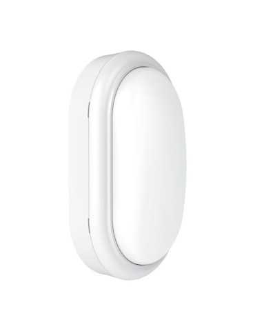 Aplique de Pared Mount Ovalado 15 W 1400 lm 4000 K PHILIPS