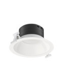 Downlight 19 W 2.200 lm 3.000 K Luz Calida con Reflector PHILIPS