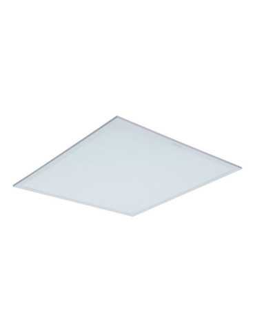 Panel LED 28 W 6500 k 3400 lm Luz Fria 59,5 x 59,5 x 3,5 cm PHILIPS