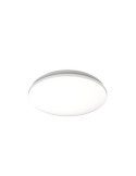 Plafón LED Circular con Sensor Acuna 12 W 4000 k 1500 lm 24,5 x 24,5 x 6,3 cm PHILIPS