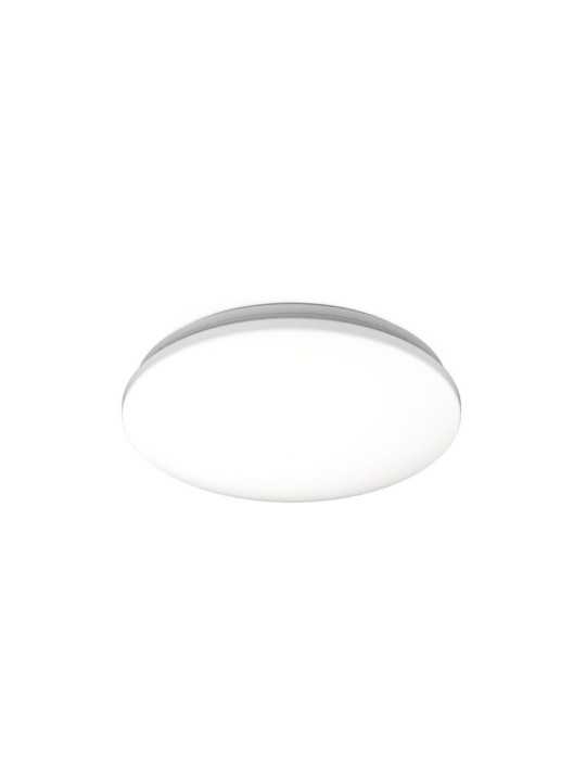 Plafón LED Circular con Sensor Acuna 21 W 4000 k 2900 lm 34,5 x 34,5 x 7,1 cm PHILIPS