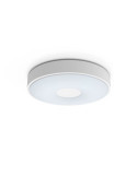 Plafón LED Circular con Regulación de Intensidad Coiner 24 W 4000 k 2800 lm Ø 38,9 x 8 cm PHILIPS