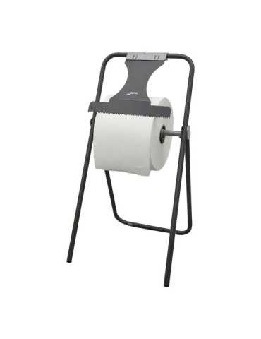 Portabobinas para Rollo Papernet de Suelo JOFEL