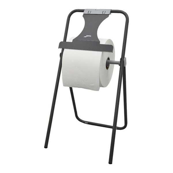 Portabobinas para Rollo Papernet de Suelo JOFEL