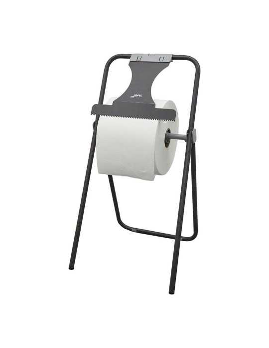 Portabobinas para Rollo Papernet de Suelo JOFEL