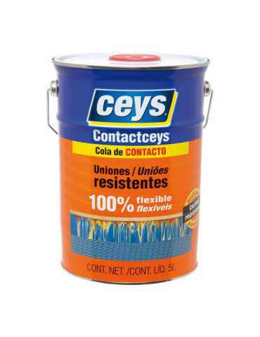 Contactceys Bote Ba 5 L CEYS