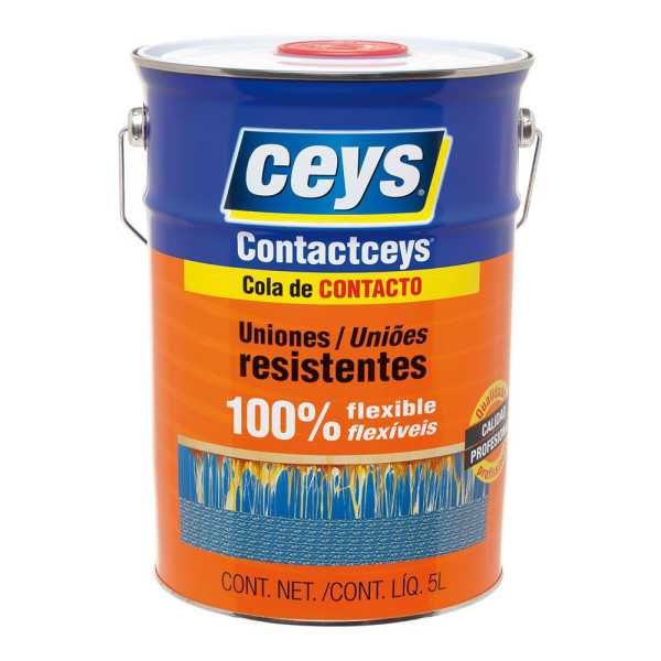 Contactceys Bote Ba 5 L CEYS