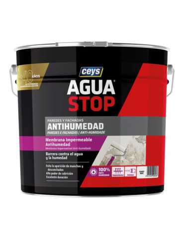 Aguastop Interior/Exterior 4 kg CEYS