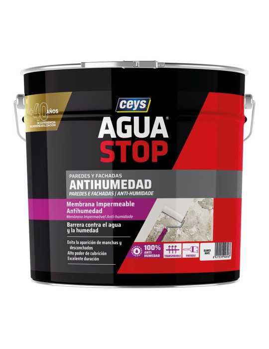 Aguastop Interior/Exterior 4 kg CEYS