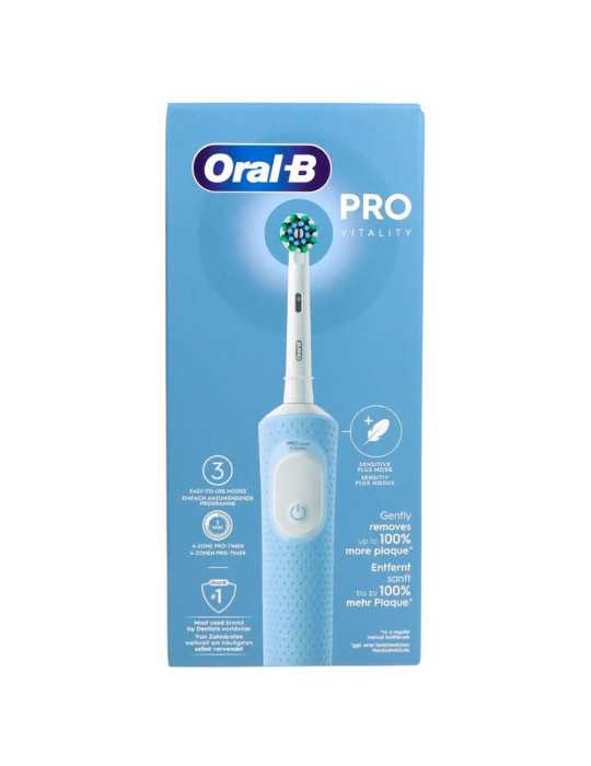 Cepillo de Dientes Eléctrico Vitality Pro ORAL B