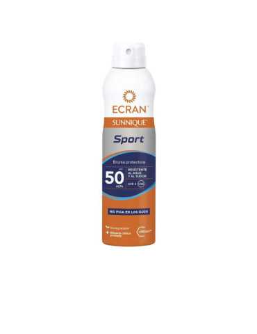 Bruma Protección Solar Sport SPF50 250 ml ECRAN