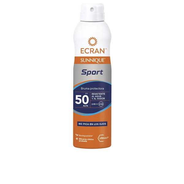 Bruma Protección Solar Sport SPF50 250 ml ECRAN