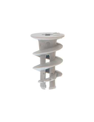 Taco Nylon de Paneles de Yeso 52389-GKM (Caja 100 unid) FISCHER