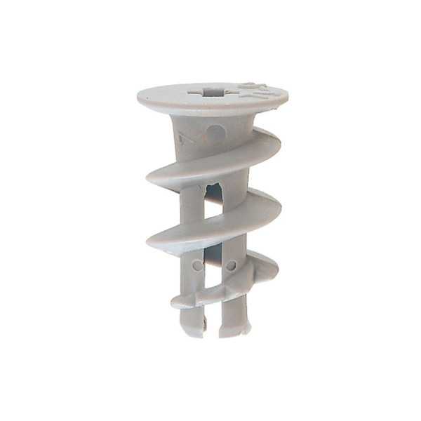 Taco Nylon de Paneles de Yeso 52389-GKM (Caja 100 unid) FISCHER