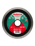 Disco Diamantado para Cerámica Fcd-Ces Ø115 x 1,6 x 22,23 mm FISCHER