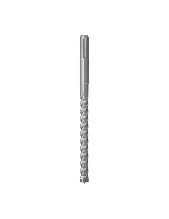 Broca SDS Plus Quattric Ii Ø10,00 x 390 / 455 mm FISCHER