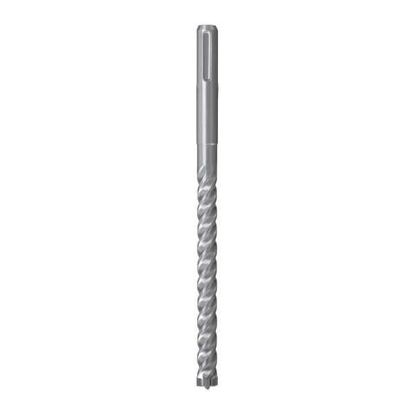 Broca SDS Plus Quattric Ii Ø12,00 x 400 / 450 mm FISCHER