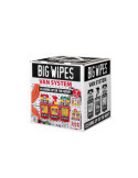 Kit Limpieza Van System BIG WIPES