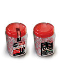 Taco Duopower Ø6 x 30 mm, Bote 750 uds FISCHER