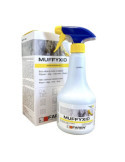 Lote de 12 Unidades Muffyxid Box 500ml Eliminador Moho Desinfectante con Cloro Activo FAREN