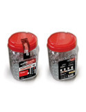 Taco Sx Ø8 x 40 mm, Bote 200 uds FISCHER