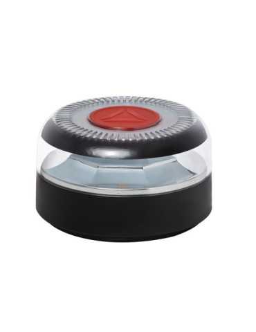 Baliza V16 de Emergencia Homologada Conectada Geolocalizable con Dgt 3.0 TIKUAK
