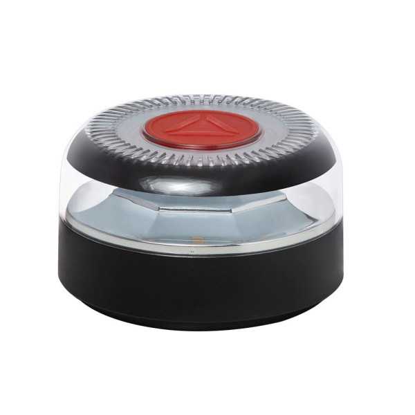 Baliza V16 de Emergencia Homologada Conectada Geolocalizable con Dgt 3.0 TIKUAK