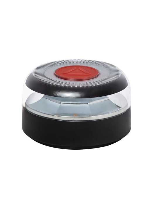 Baliza V16 de Emergencia Homologada Conectada Geolocalizable con Dgt 3.0 TIKUAK