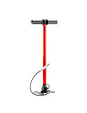 Bomba Manual Pcp Flexible 1/8 Bsp, 300 Bar, Conector Foster, Filtro Antihumedad GAMO