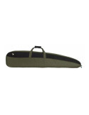 Funda Carabina con Visor Foam Verde/Negra, 130 x 27 cm GAMO