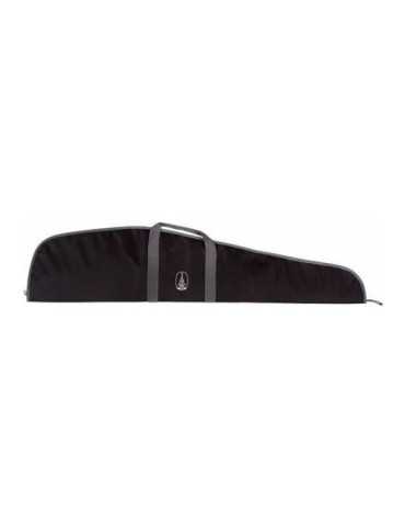 Funda Alcochada Negra para Carabina con Visor, 118 cm BSA