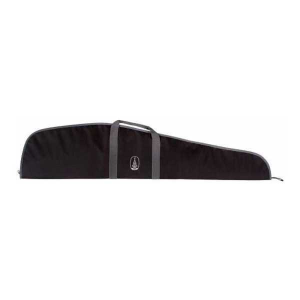 Funda Alcochada Negra para Carabina con Visor, 118 cm BSA