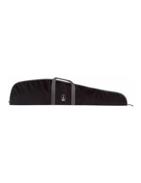 Funda Alcochada Negra para Carabina con Visor, 118 cm BSA