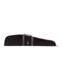 Funda Alcochada Negra para Carabina con Visor, 118 cm BSA