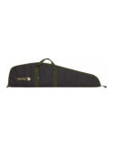 Funda para Carabina con Visor Arrow, Negra/Verde, 100 cm GAMO