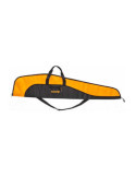 Funda para Carabina con Visor Naranja/Negra 120 cm GAMO