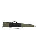 Funda para Carabina Semiautomática, Negra y Verde, 130 cm GAMO