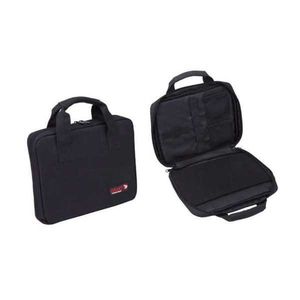 Funda para Pistola, Bade, Negra, 26 cm GAMO