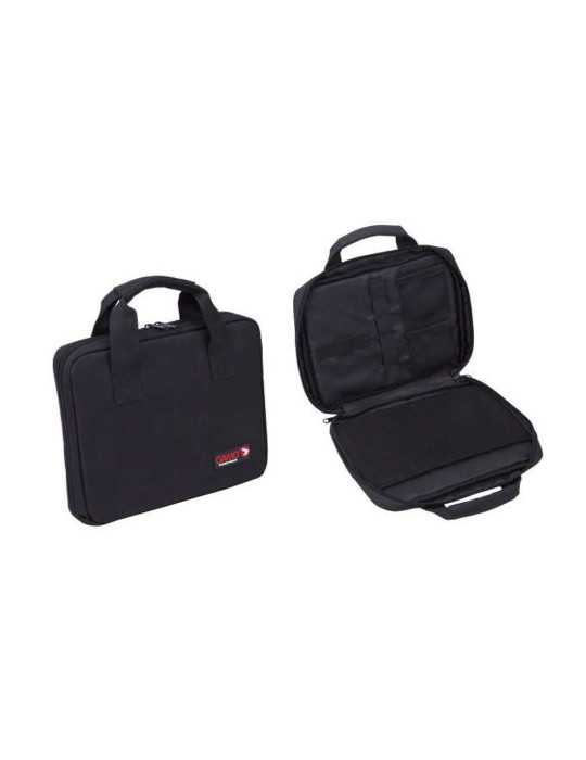 Funda para Pistola, Bade, Negra, 26 cm GAMO