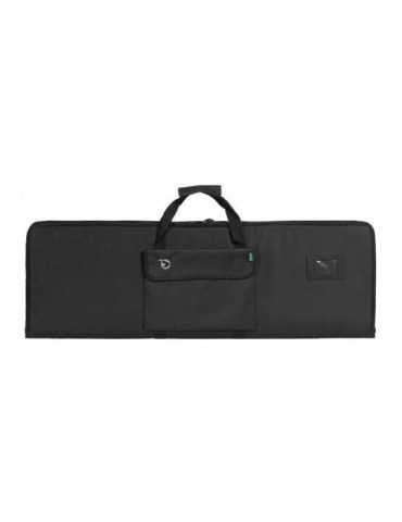 Funda Táctica Pcp Negra, 102 x 33 cm GAMO