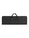 Funda Táctica Pcp Negra, 102 x 33 cm GAMO