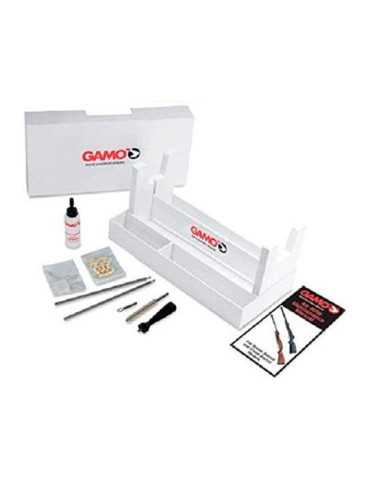 Kit Mantenimiento Carabinas Calibres 4,5 y 5,5 mm GAMO 2