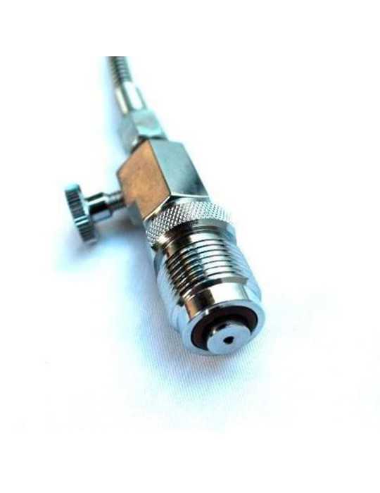 Latiguillo de Carga para Bombona Submarinismo GAMO