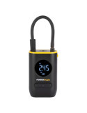 Bomba de Aire con Bateria 8 V POWERPLUS