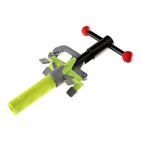 Bloqueador de Pedal, Antirrobo, Modelo Excellence, para Coche con Cambio Automático BULLOCK