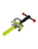 Bloqueador de Pedal, Antirrobo, Modelo Excellence, para Coche con Cambio Automático BULLOCK