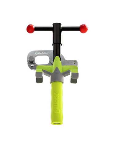 Bloqueador de Pedal, Antirrobo, Modelo Excellence, para Coche con Cambio Automático BULLOCK 2