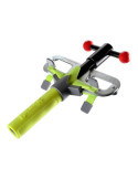 Bloqueador de Pedal, Antirrobo, Modelo Excellence, para Coche con Cambio Manual BULLOCK