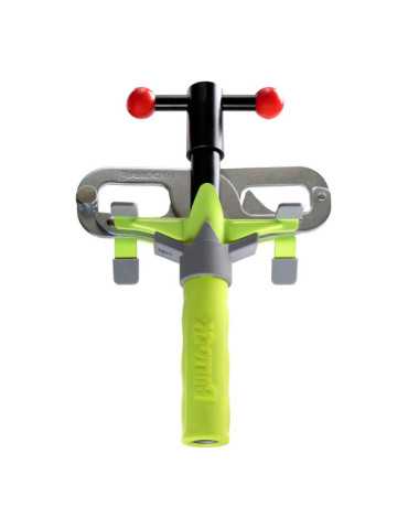 Bloqueador de Pedal, Antirrobo, Modelo Excellence, para Coche con Cambio Manual BULLOCK 2